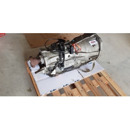 ALFA ROMEO GIULIA SCATOLA CAMBIO DIFFERENZIALE CENTRALINA AUTOMATICO GA8HP50Z