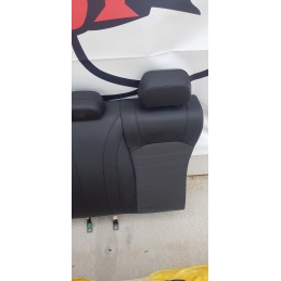 ALFA ROMEO GIULIA TAPPEZZERIA INTERNA INTERNI SEDILE SEDILI BRACCIOLO MIST PELLE