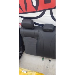 ALFA ROMEO GIULIA TAPPEZZERIA INTERNA INTERNI SEDILE SEDILI BRACCIOLO MIST PELLE