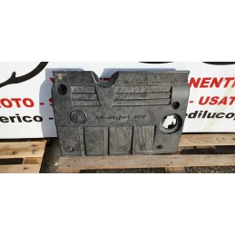 Dettagli su   FIAT BRAVO SECONDA SERIE COPERTURA COPERCHIO VANO MOTORE DIESEL 16V