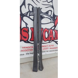 ALFA ROMEO GIULIA MINIGONNA PANNELLO RIVESTIMENTO SOTTOPORTA DESTRA o SINISTRA