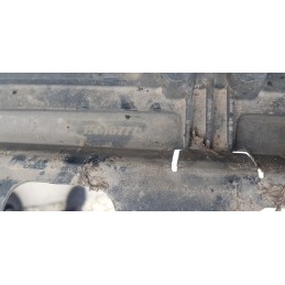 ALFA ROMEO GIULIA MINIGONNA PANNELLO RIVESTIMENTO SOTTOPORTA DESTRA o SINISTRA