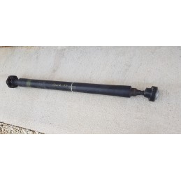 ALFA ROMEO GIULIA ALBERO TRASMISSIONE CARDANICO POSTERIORE 552726160 - 46340799