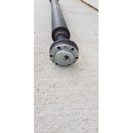 ALFA ROMEO GIULIA ALBERO TRASMISSIONE CARDANICO POSTERIORE 552726160 - 46340799