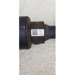 ALFA ROMEO GIULIA ALBERO TRASMISSIONE CARDANICO POSTERIORE 552726160 - 46340799