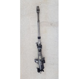 ALFA ROMEO GIULIA PIANTONE COLONNA STERZO MECCANICO CANNA 505455030 50566287