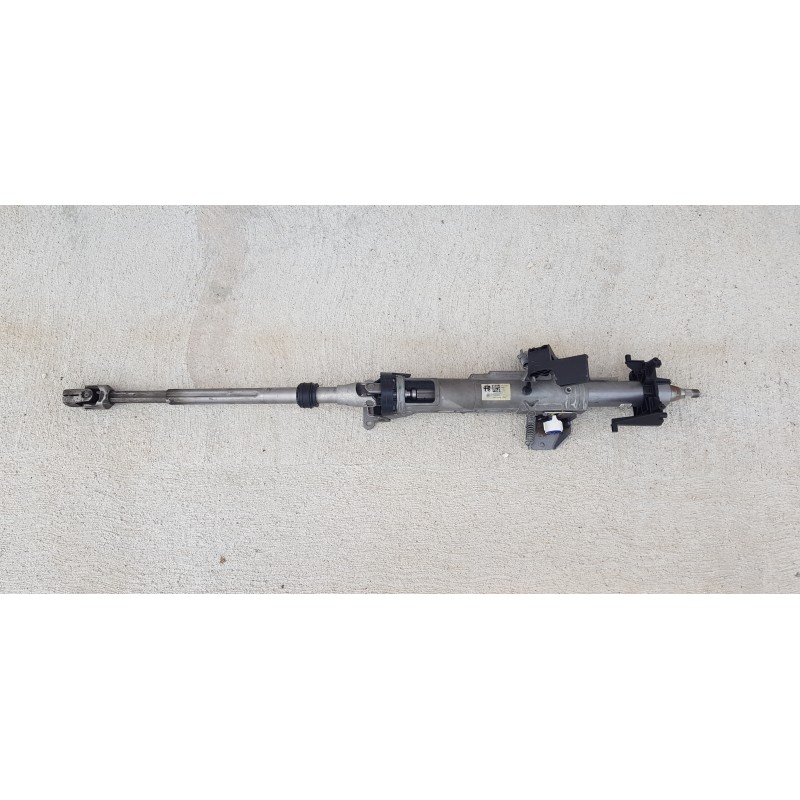 ALFA ROMEO GIULIA PIANTONE COLONNA STERZO MECCANICO CANNA 505455030 50566287