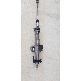 ALFA ROMEO GIULIA PIANTONE COLONNA STERZO MECCANICO CANNA 505455030 50566287