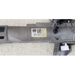 ALFA ROMEO GIULIA PIANTONE COLONNA STERZO MECCANICO CANNA 505455030 50566287