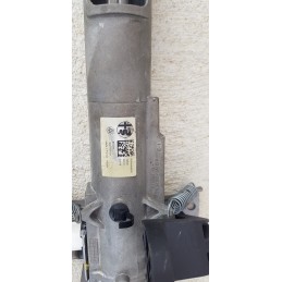 ALFA ROMEO GIULIA PIANTONE COLONNA STERZO MECCANICO CANNA 505455030 50566287