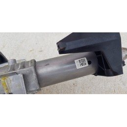 ALFA ROMEO GIULIA PIANTONE COLONNA STERZO MECCANICO CANNA 505455030 50566287
