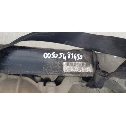 ALFA ROMEO GIULIA ASSALE TELAIO SOTTOTELAIO DIFFERENZIALE DISCO PINZA BRACCIO