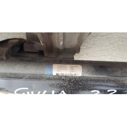ALFA ROMEO GIULIA ASSALE TELAIO SOTTOTELAIO DIFFERENZIALE DISCO PINZA BRACCIO
