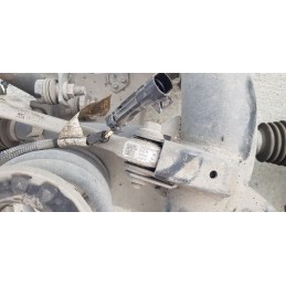 ALFA ROMEO GIULIA ASSALE TELAIO SOTTOTELAIO DIFFERENZIALE DISCO PINZA BRACCIO