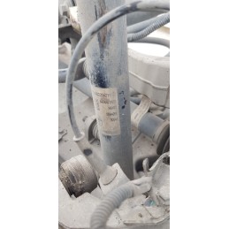 ALFA ROMEO GIULIA ASSALE TELAIO SOTTOTELAIO DIFFERENZIALE DISCO PINZA BRACCIO