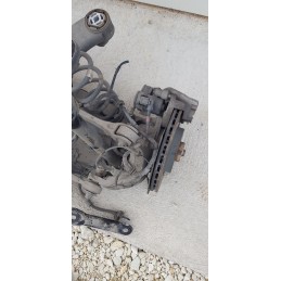 ALFA ROMEO GIULIA ASSALE TELAIO SOTTOTELAIO DIFFERENZIALE DISCO PINZA BRACCIO