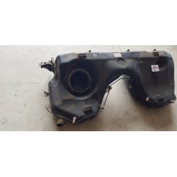 ALFA ROMEO GIULIA SERBATOIO CONTENITORE CARBURANTE DIESEL 505427990 50542802