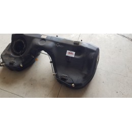 ALFA ROMEO GIULIA SERBATOIO CONTENITORE CARBURANTE DIESEL 505427990 50542802