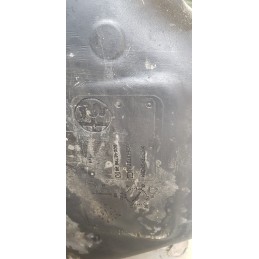 ALFA ROMEO GIULIA SERBATOIO CONTENITORE CARBURANTE DIESEL 505427990 50542802