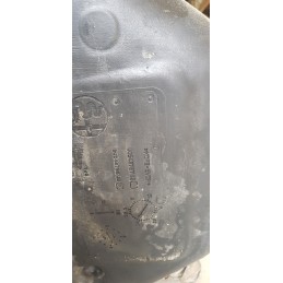 ALFA ROMEO GIULIA SERBATOIO CONTENITORE CARBURANTE DIESEL 505427990 50542802