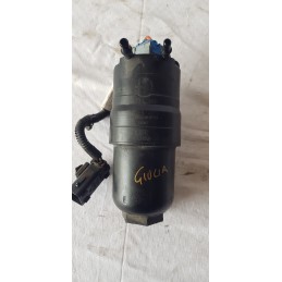ALFA ROMEO GIULIA SUPPORTO FILTRO CONTENITORE GASOLIO DIESEL 50532249