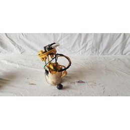 ALFA ROMEO GIULIA POMPA CARBURANTE GALLEGGIANTE SERBATOIO ELETTRICA 505445920
