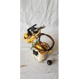ALFA ROMEO GIULIA POMPA CARBURANTE GALLEGGIANTE SERBATOIO ELETTRICA 505445920