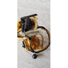 ALFA ROMEO GIULIA POMPA CARBURANTE GALLEGGIANTE SERBATOIO ELETTRICA 505445920