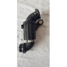 ALFA ROMEO GIULIA TUBO TUBAZIONE CONDOTTO ARIA INTAKE TURBO 50546949 HSR25192