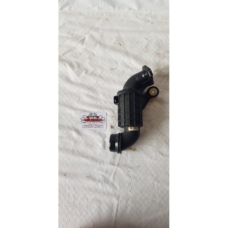 ALFA ROMEO GIULIA TUBO TUBAZIONE CONDOTTO ARIA INTAKE TURBO 50546949 HSR25192