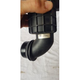 ALFA ROMEO GIULIA TUBO TUBAZIONE CONDOTTO ARIA INTAKE TURBO 50546949 HSR25192