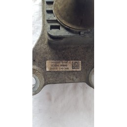 ALFA ROMEO GIULIA SUPPORTO CAMBIO TRASMISSIONE SOSTEGNO 505475100