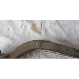 ALFA ROMEO GIULIA BRACCIO SUPPORTO SOSPENSIONE SINISTRA SX K2059-02