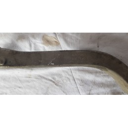 ALFA ROMEO GIULIA BRACCIO SUPPORTO SOSPENSIONE SINISTRA SX K2059-02