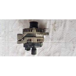 ALFA ROMEO GIULIA ALTERNATORE MOTORE PULEGGIA ELETTRICO 51929089