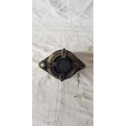 ALFA ROMEO GIULIA ALTERNATORE MOTORE PULEGGIA ELETTRICO 51929089
