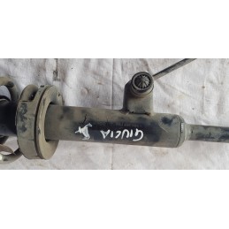 ALFA ROMEO GIULIA AMMORTIZZATORE ANTERIORE SINISTRO MOLLA 50544247