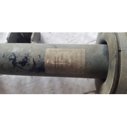 ALFA ROMEO GIULIA AMMORTIZZATORE ANTERIORE SINISTRO MOLLA 50544247
