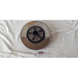 ALFA ROMEO GIULIA DISCO FRENO ANTERIORE SINISTRO SX 50532930