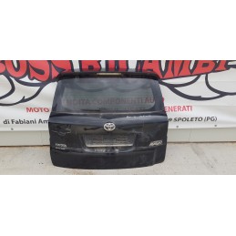 TOYOTA RAV 4 TERZA 3 SERIE...