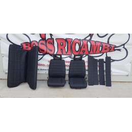 FIAT PANDA 141 TAPPEZZERIA...