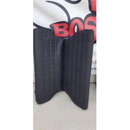 FIAT PANDA 141 TAPPEZZERIA SEDILE SEDILI INTERNI INTERNO ANT POST ECOPELLE