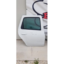 DACIA DUSTER SPORTELLO SPORTELLI PORTA PORTIERA PORTE LATERALI ANT DX POST DX SX