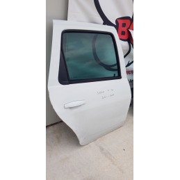 DACIA DUSTER SPORTELLO SPORTELLI PORTA PORTIERA PORTE LATERALI ANT DX POST DX SX