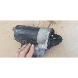 FIAT BRAVO 2 SERIE MOTORINO AVVIAMENTO MOTORE 0001109268 12V