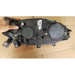 FIAT BRAVO 2 SERIE PROIETTORE FANALE FARO FARI ANTERIORE SINISTRO GUIDATORE SX