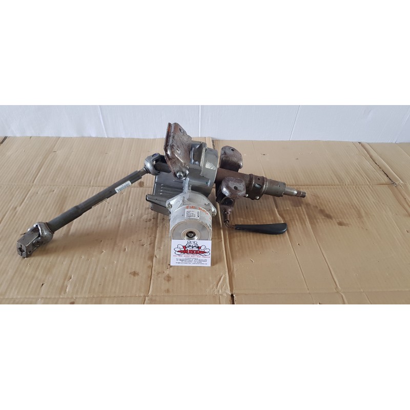 FIAT PANDA 3 SERIE 312 PIANTONE MOTORINO STERZO ELETTRICO CITY 38228784
