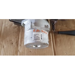 FIAT PANDA 3 SERIE 312 PIANTONE MOTORINO STERZO ELETTRICO CITY 38228784