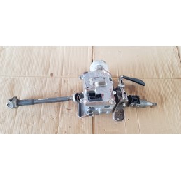 FIAT PANDA 3 SERIE 312 PIANTONE MOTORINO STERZO ELETTRICO CITY 38228784