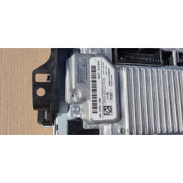 FORD FOCUS MK3 4 SERIE SISTEMA NAVIGAZIONE LETTORE SYNC DISPLAY AUTORADIO GPS